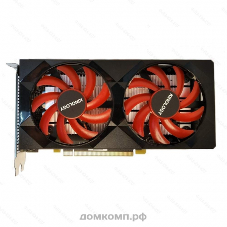 AMD RX 560